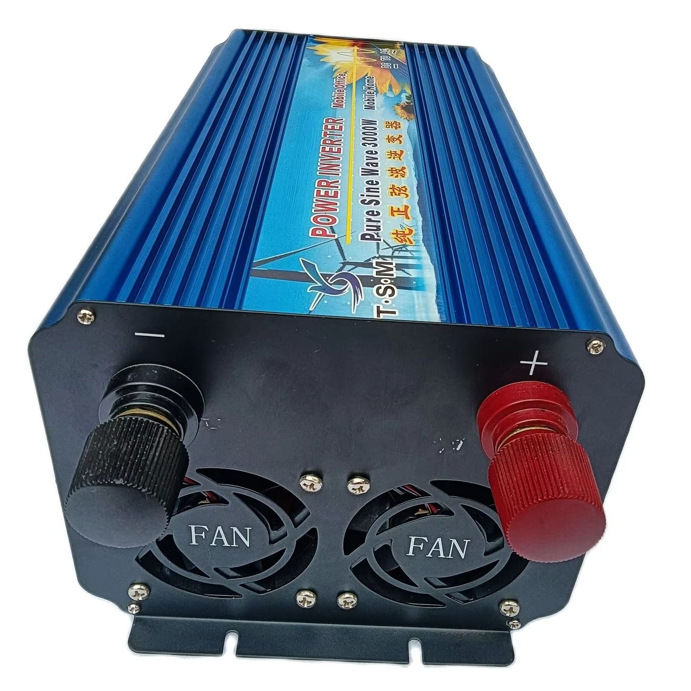 3000 Вт чистая синусоида от 12 – обзор и цена Inverter Pure Sine Wave 60Hz 120V 3000W