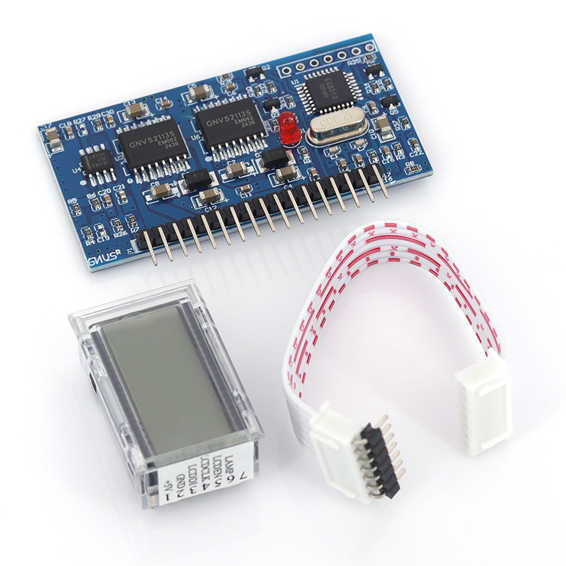 Инвертор 5В DC-AC с чистой син – обзор и цена Egs002 Pure Sine Wave Inverter Driver Board